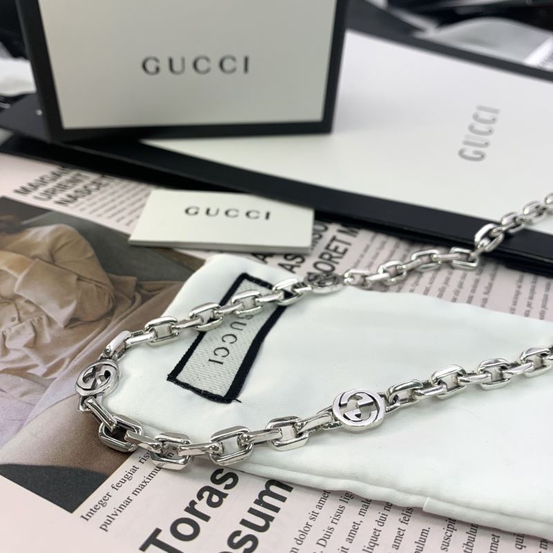 Gucci Necklaces